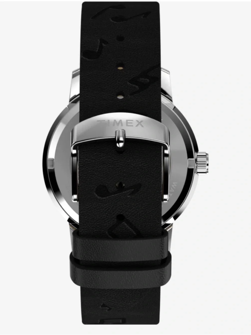 Peanuts® x Timex Marlin® Automatic Saxophonist